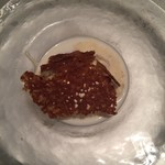 ラ・ブランシュ - バナナ