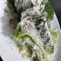 THE COSMOPOLITAN GRILL BAR TERRACE - 