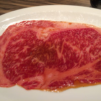 焼肉 ジャンボ はなれ - 野原