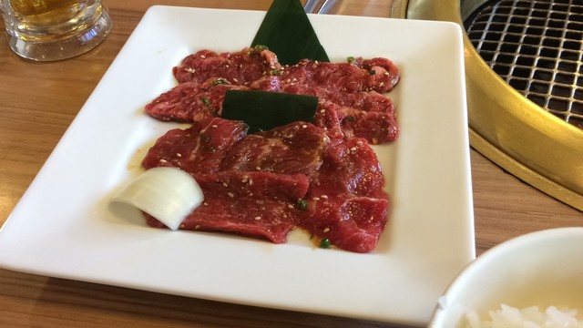 焼肉なべしま 姪浜店 ヤキニクナベシマ 姪浜 焼肉 食べログ 焼肉なべしま 姪浜店 ヤキニクナベシマ 姪浜 焼肉 食べログ