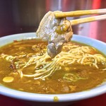 ラーメン＆カレー専門店 太源 - 