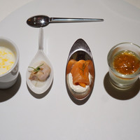 フランス料理 壺中天 - 