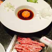 焼肉チャンピオン ペントハウス - 