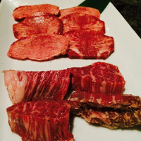 焼肉チャンピオン ペントハウス - 