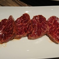 焼肉 ジャンボ はなれ - 