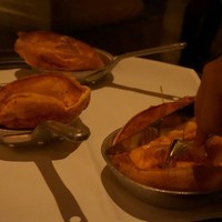 ロウリーズ・ザ・プライムリブ 恵比寿ガーデンプレイス店 - 