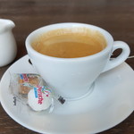 セストセンソ - コーヒー