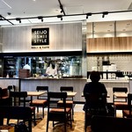 SEIJO ISHII STYLE DELI&CAFE - 