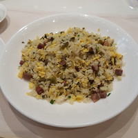 中国料理 陽明殿 - チャーハン