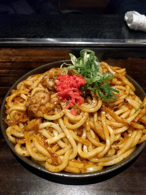 Okonomiyaki Teppanyaki Don photo 5