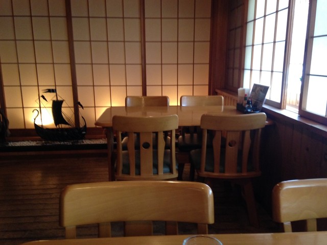 やおちゅう - 遠野（カレー）の写真