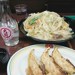 餃子の王将 - 