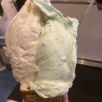 ポーラーベア - 