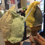 ポーラーベア - 