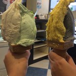 ポーラーベア - 