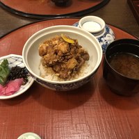 天ぷらふく西 禅と匠 - 