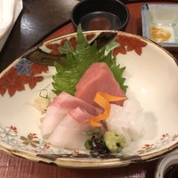 天ぷらふく西 禅と匠 - 