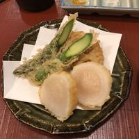天ぷらふく西 禅と匠 - 