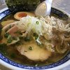 地頭鶏ラーメン本舗阿波家 宇都宮店