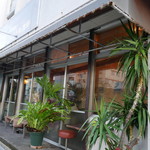 たそかれ珈琲 - 外観