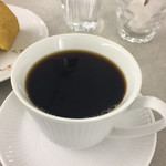 カフェ ファソン ロースター アトリエ - ドリップコーヒー