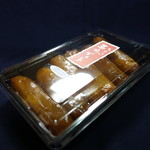 大和製菓いも福 - ☆芋棒ポテト(^o^)／☆