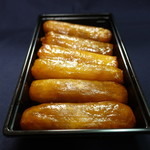 大和製菓いも福 - ☆【大和製菓いも福】さん…名物いも棒(≧▽≦)/～♡☆