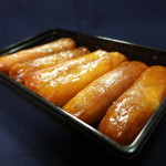 大和製菓いも福 - ☆懐かしい味わい(#^.^#)☆