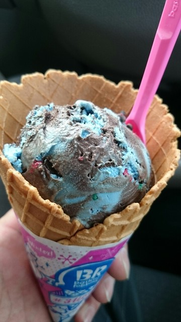 サーティワンアイスクリーム  アメリカンウェーブ青森浪館店 - 青森（ジェラート・アイスクリーム）の写真