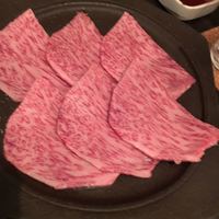 SATOブリアン 本店 - サーロインン