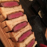 SATOブリアン 本店 - ブリカツ
