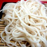 Soba Koubou Gen - 御膳そばのほうです