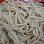 Soba Koubou Gen - 十割そばのほうです