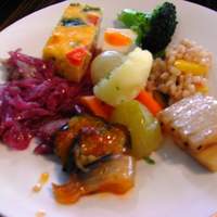 AWkitchen TOKYO 新丸ビル店 - 