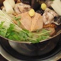 東京のあんこう鍋 By タヌキ寝入り 閉店 いせ源 新橋店 いせげん 新橋 あんこう 食べログ