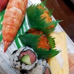 Gin Zushi - 