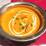 インド料理 マナカマナ - 