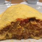 具材はいっぱい入っています