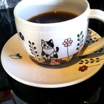 リュミヌー コーヒー - 