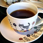 リュミヌー コーヒー - 