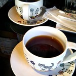 リュミヌー コーヒー - 