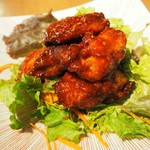 肉食酒場 ビストロ ジャパン - 