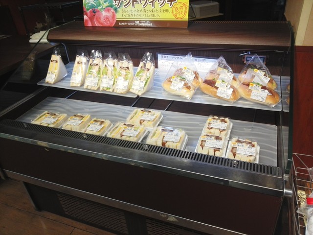 モンペリエ ヨークベニマル米沢店 - 米沢（パン）の写真