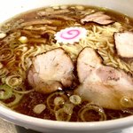 永福町 大勝軒 - 