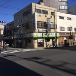 永福町 大勝軒 - 