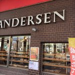 Anderusen - 