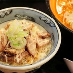 三河麺don家 - 