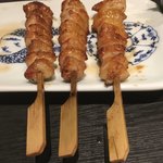 Yakitori Torimatsu - 