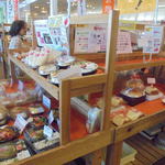 農産物直売所 ぽんぽこ - パン・惣菜