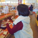 農産物直売所 ぽんぽこ - パン・惣菜